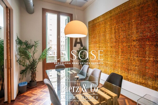 photo 5 Barcelona, LAntiga Esquerra de lEixample