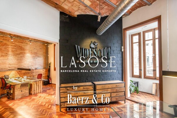 photo 10 Barcelona, LAntiga Esquerra de lEixample