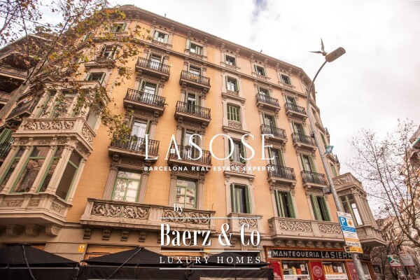 photo 39 Barcelona, LAntiga Esquerra de lEixample