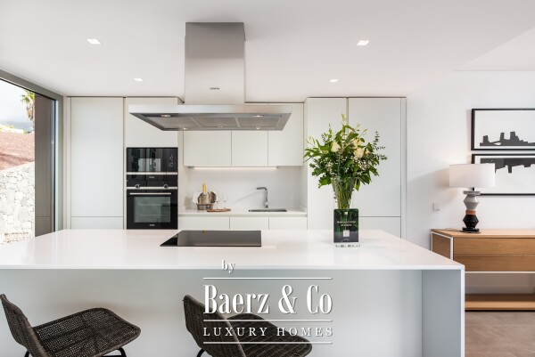 photo 10 Duplex apartment in beautiful Abama golfcourse