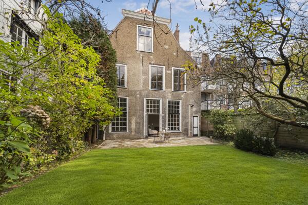 photo 28 Oude Delft 45