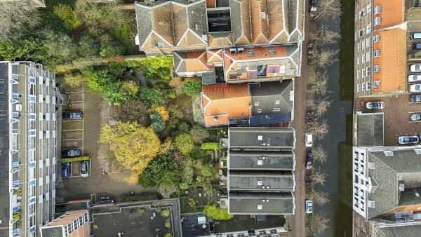 photo 76 Oude Delft 45