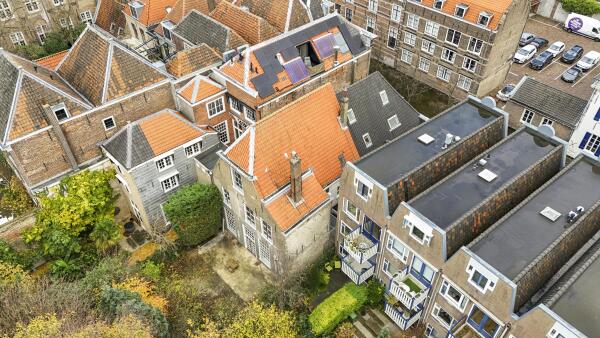 photo 82 Oude Delft 45
