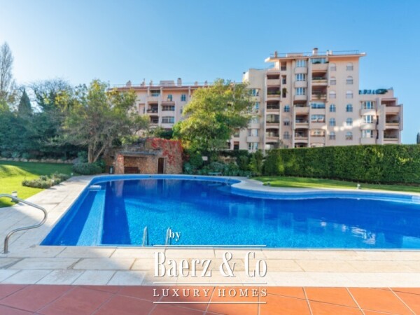 photo 24 3 Bedroom Apartment for Rent in Gandarinha - Cascais