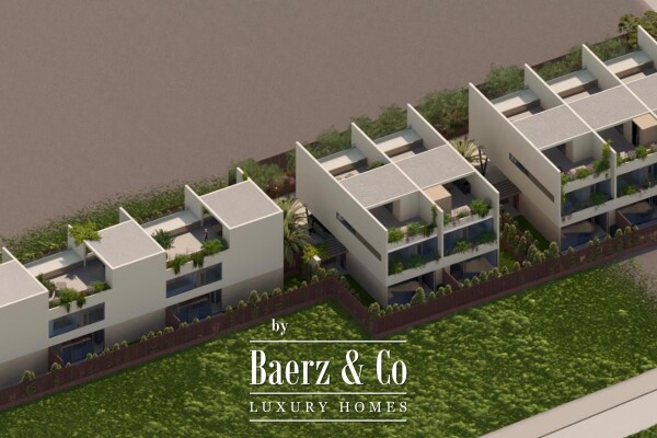 photo 7 Zadar, Arbanasi, Bel Zara complex, three, bedroom apartment in an excellent location