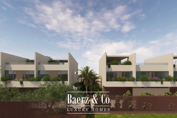 photo 1 Zadar, Arbanasi, Bel Zara complex, three, bedroom apartment in an excellent location