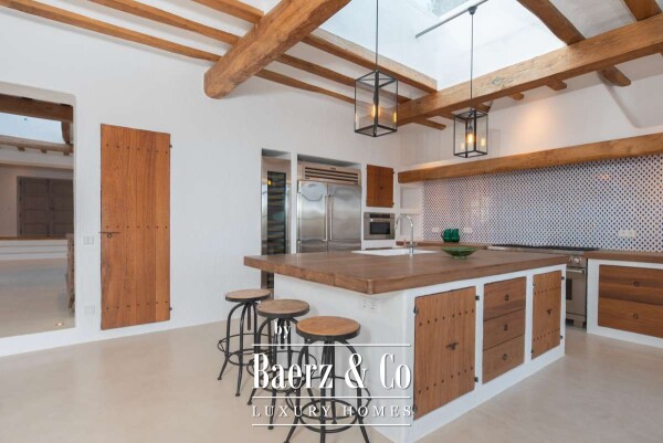 photo 15 Beautiful luxury home in Sant Llorenç de Balàfia, Sant Llorenç de Balàfia