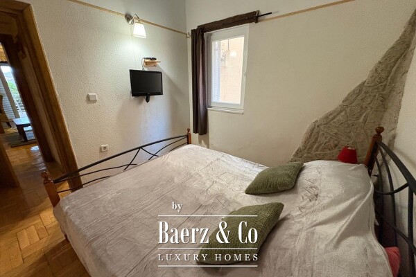 photo 11 Karlobag, Cesarica, House with 6 Apartments, First Row to the Sea