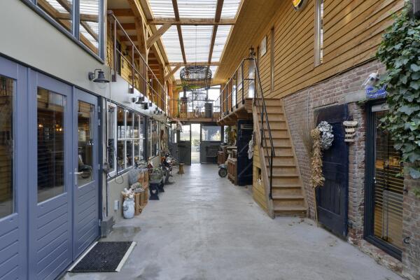 photo 45 Bommelweg 13