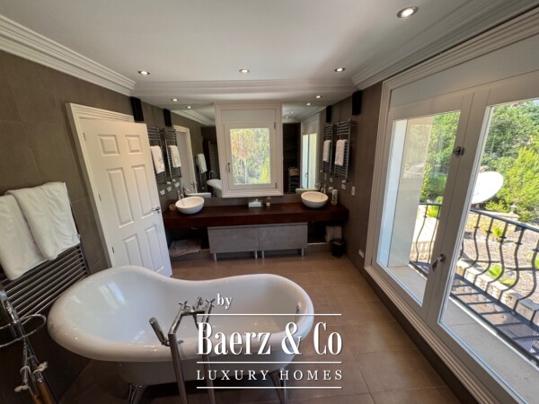 photo 25 Beautiful luxury home in Altea