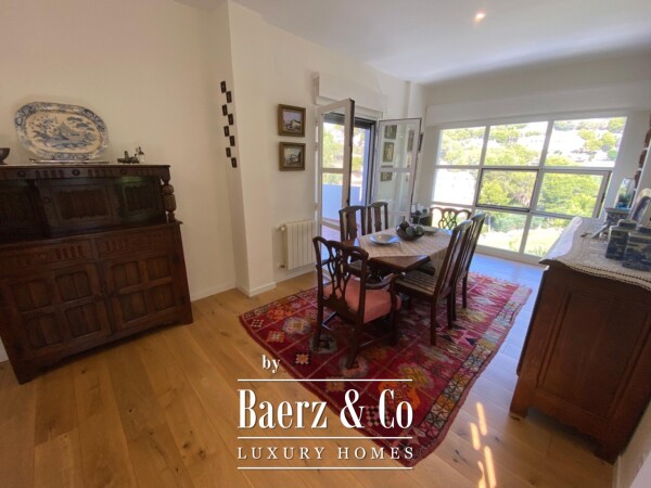 photo 17 Beautiful luxury home in Altea