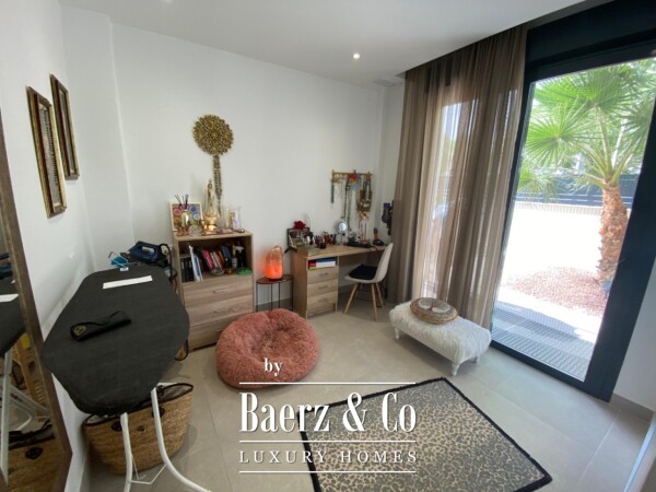 photo 18 Beautiful luxury home in Polop