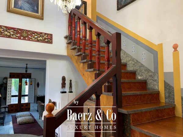 photo 19 Beautiful luxury home in Guadalest