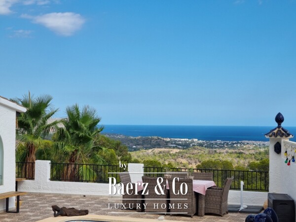 photo 6 Beautiful luxury home in La Nucía