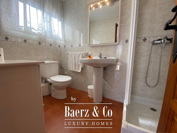 photo 8 Beautiful luxury home in Alfaz del Pi, Jardin de Alfaz