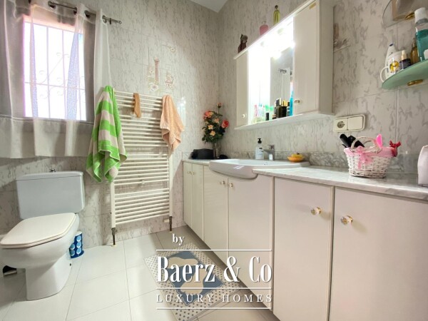 photo 18 Beautiful luxury home in Alfaz del Pi, Jardin de Alfaz