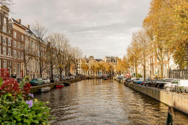 photo 57 Herengracht 423