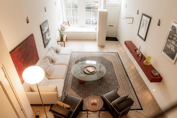 photo 21 Herengracht 423