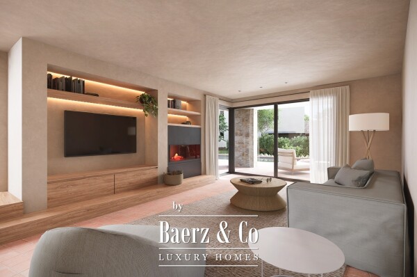 photo 3 Carrer de Baix 