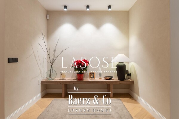 photo 18 Barcelona, Eixample