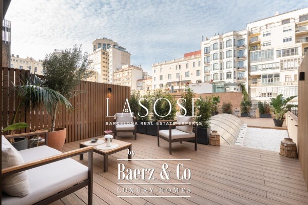 photo 1 Barcelona, Eixample