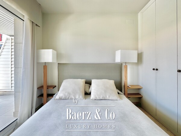 Floor Plan 8 - Paseo Marítim, Vinyet-Terramar-Can Pei-Can Girona 87