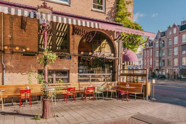 photo 29 Koninginneweg 164 D