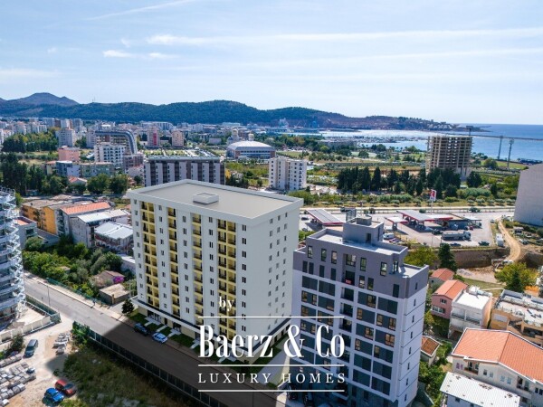 photo 1 Cozy Apartment in a New Project in Bar