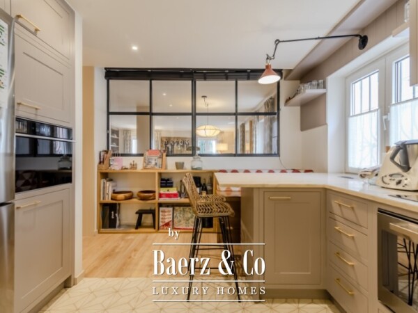 photo 10 5-bedroom triplex apartment in Lapa