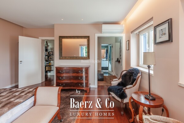 photo 31 Beautiful luxury home in Cascais e Estoril, Estoril