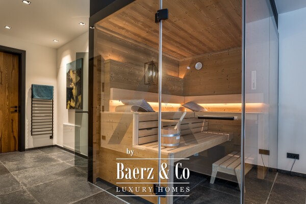 photo 18 Beautiful luxury home in Kirchberg in Tirol