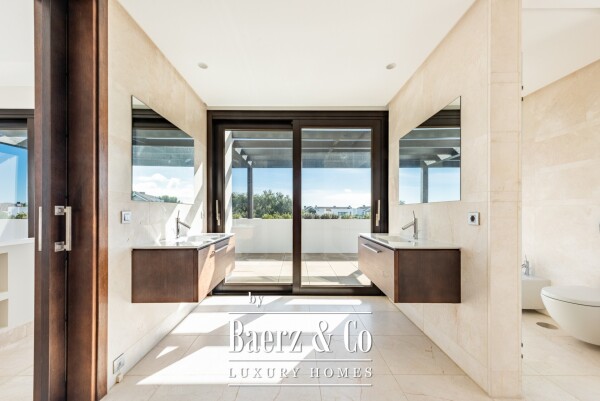 photo 27 Beautiful luxury home in Sotogrande, Sotogrande Alto - Hacienda de Valderrama