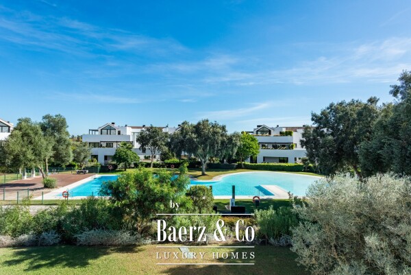 photo 32 Beautiful luxury home in Sotogrande, Sotogrande Alto - Hacienda de Valderrama
