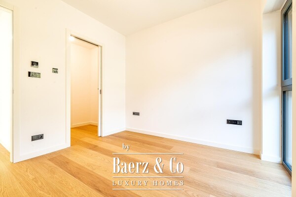 photo 8 Zagreb, Gold Residence Ribnjak, three bedroom apartment on fourth floor 139,29 m²