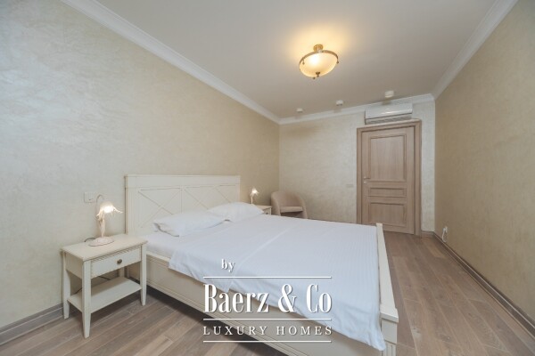 photo 20 Villa in Budva Municipality with a Panoramic Sea View
