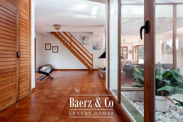 photo 26 Villa Santa Ponsa with endless possibilities