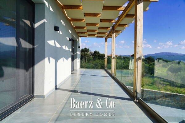 photo 23 2109729 - Detached house For sale, Methoni, 167 sq.m., €565.000