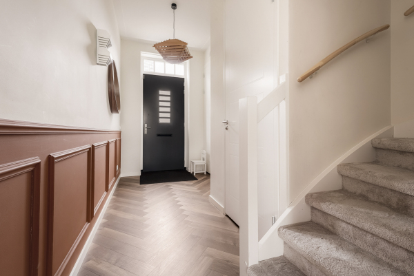 photo 5 Fort Blauwkapelstraat 3