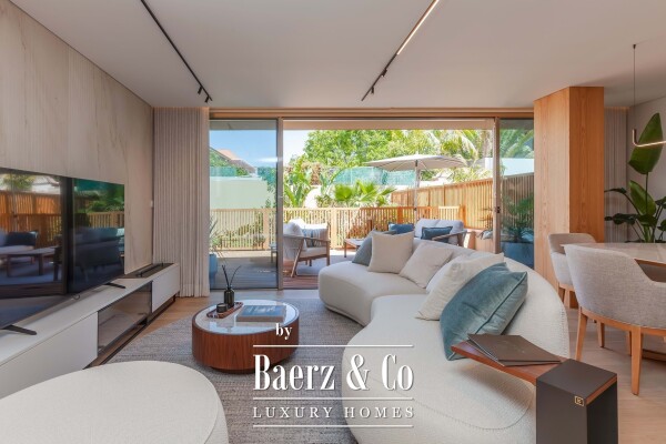 photo 12 Beautiful luxury home in Carcavelos e Parede, Carcavelos