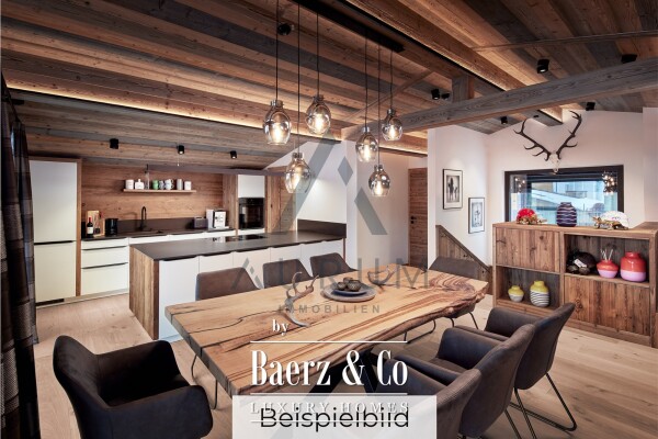 photo 2 Beautiful luxury home in Brixen im Thale