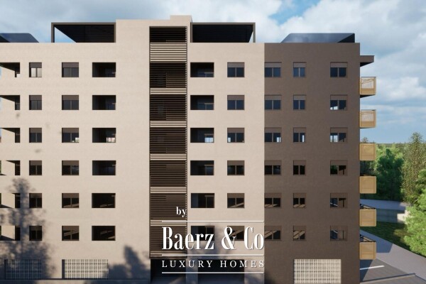 photo 10 Zadar, Vruljica - A Unique Luxury Penthouse with a Private Rooftop Terrace