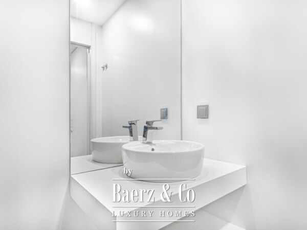 photo 21 Brand New 3-Bedroom Apartment in Avenidas Novas