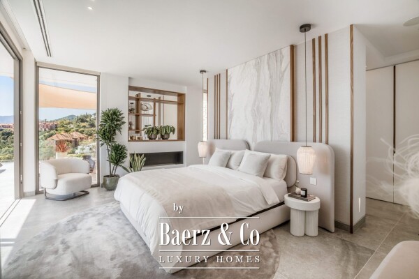 photo 37 Villa - La Quinta - Benahavis - Ref: 8665