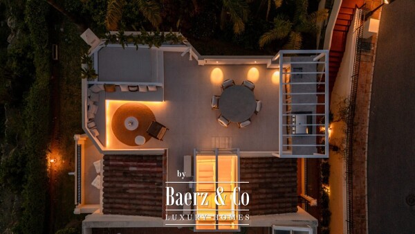 photo 4 Penthouse - La Quinta - Benahavis - Ref: 8668