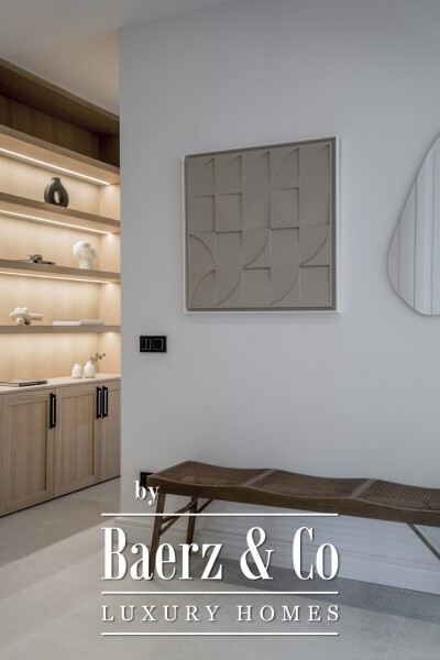 photo 26 Apartment - Golden Mile - Marbella - Ref: 8669