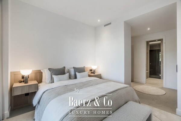 photo 50 Apartment - Golden Mile - Marbella - Ref: 8669