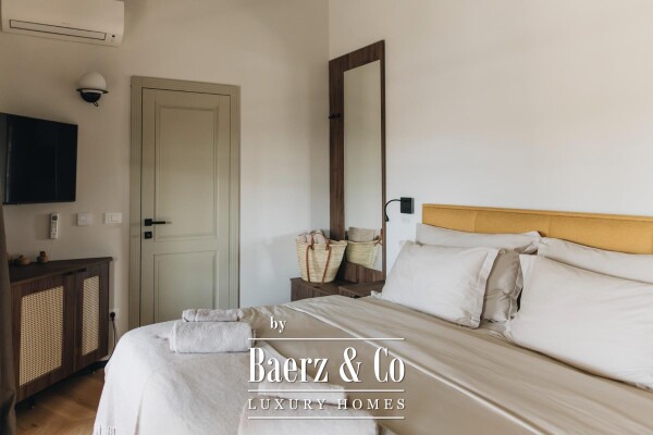 photo 28 Istria, Višnjan area - luxurious stone villa with heated pool and spacious property