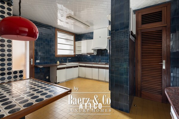 photo 9 Penthouse for sale in Sant Gervasi - Galvany