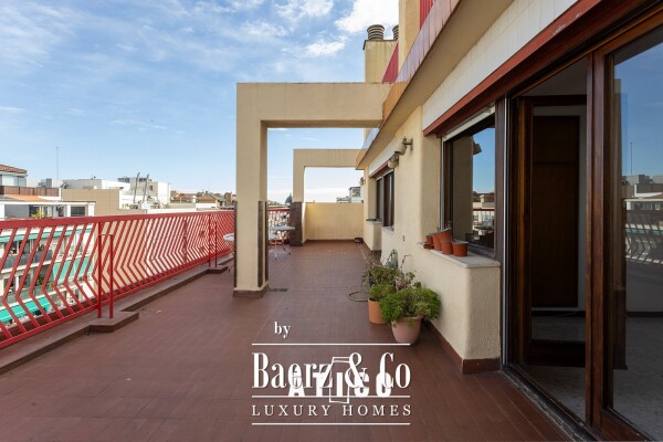 photo 30 Penthouse for sale in Sant Gervasi - Galvany