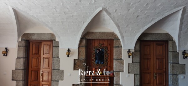 photo 5 Catalan-Style Country Estate – A Unique Historic Gem for sale